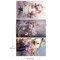 Prima Re-Design Decoupage Decor Tissue Paper-Lilac Lush Celebration